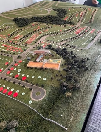 Terreno à venda, 400m² - Foto 19