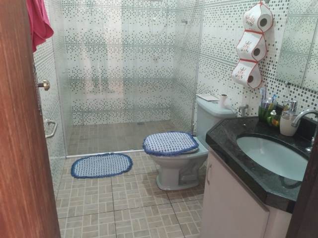 Casa à venda com 3 quartos, 200m² - Foto 5