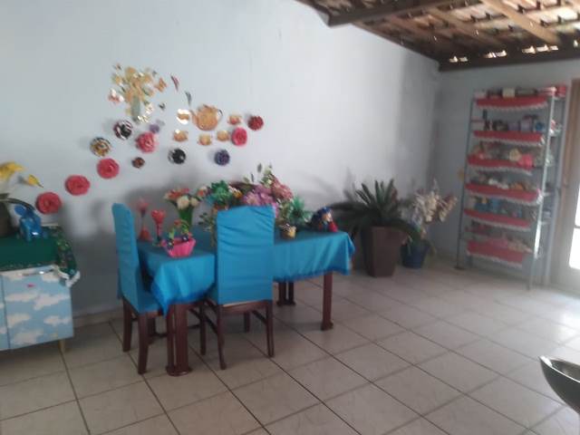 Casa à venda com 3 quartos, 200m² - Foto 6