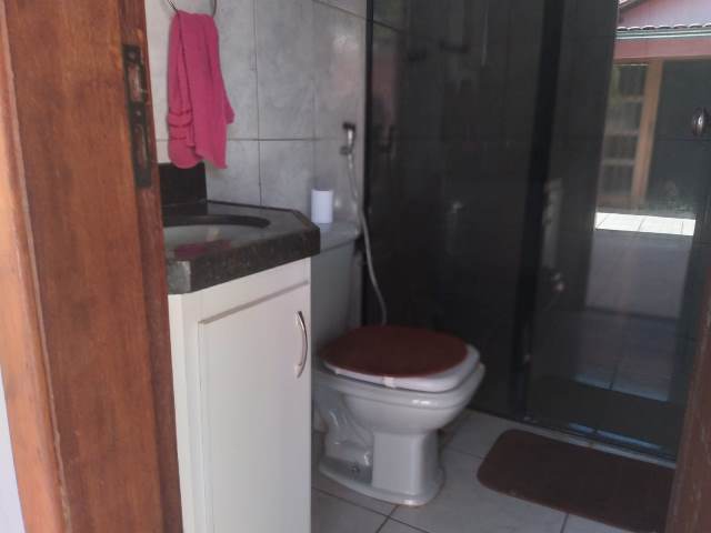 Casa à venda com 3 quartos, 200m² - Foto 8
