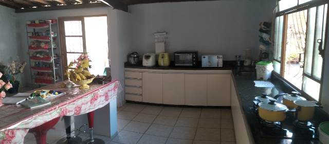 Casa à venda com 3 quartos, 200m² - Foto 14