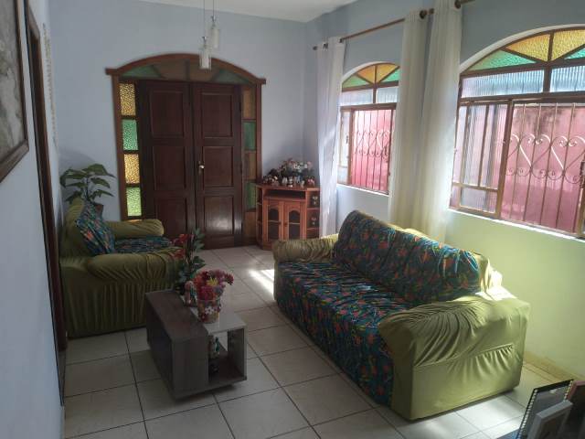 Casa à venda com 3 quartos, 200m² - Foto 16