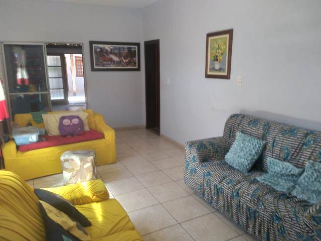 Casa à venda com 3 quartos, 200m² - Foto 17