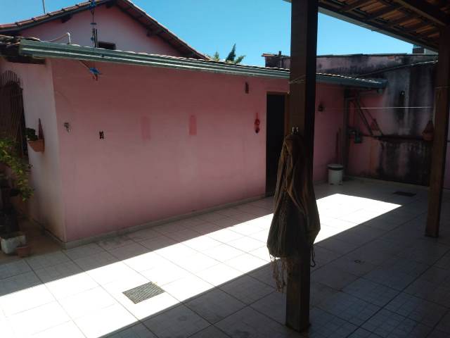 Casa à venda com 3 quartos, 200m² - Foto 18