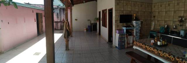 Casa à venda com 3 quartos, 200m² - Foto 19
