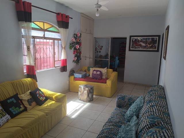 Casa à venda com 3 quartos, 200m² - Foto 24