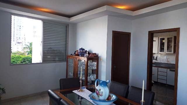 Cobertura à venda com 5 quartos, 300m² - Foto 8