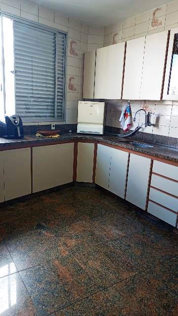 Cobertura à venda com 5 quartos, 300m² - Foto 10