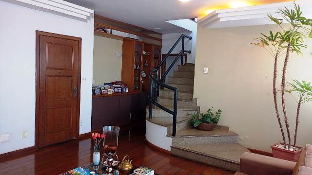 Cobertura à venda com 5 quartos, 300m² - Foto 15