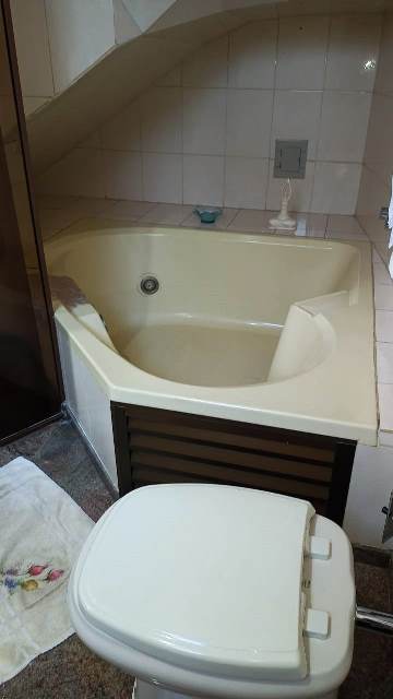 Cobertura à venda com 5 quartos, 300m² - Foto 20