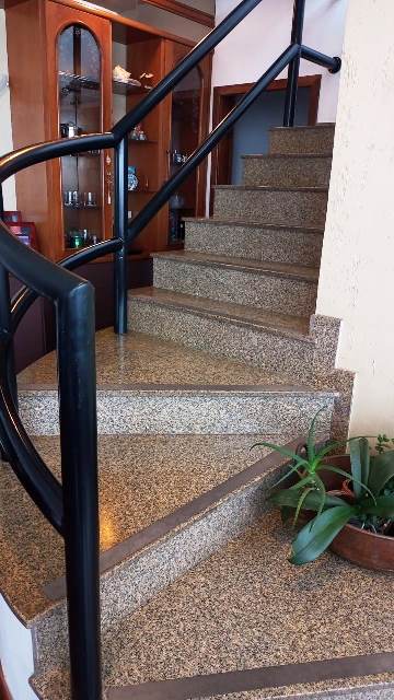 Cobertura à venda com 5 quartos, 300m² - Foto 21