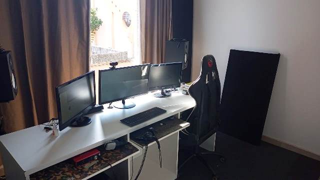 Cobertura à venda com 5 quartos, 300m² - Foto 23