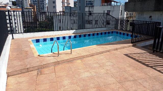 Cobertura à venda com 5 quartos, 300m² - Foto 25