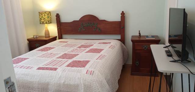 Apartamento à venda com 3 quartos, 72m² - Foto 2