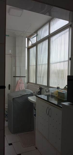 Apartamento à venda com 3 quartos, 72m² - Foto 4