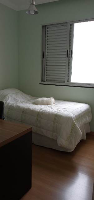 Apartamento à venda com 3 quartos, 72m² - Foto 5