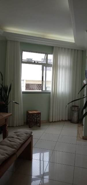 Apartamento à venda com 3 quartos, 72m² - Foto 6