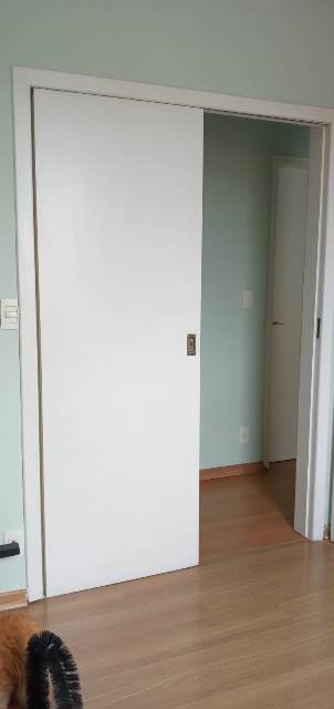 Apartamento à venda com 3 quartos, 72m² - Foto 7