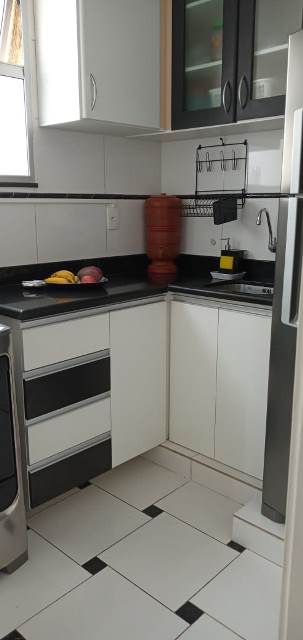 Apartamento à venda com 3 quartos, 72m² - Foto 9