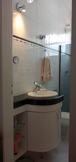 Apartamento à venda com 3 quartos, 72m² - Foto 11