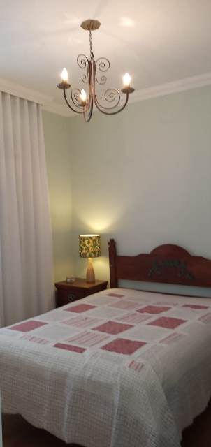 Apartamento à venda com 3 quartos, 72m² - Foto 14