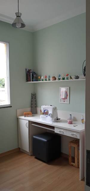 Apartamento à venda com 3 quartos, 72m² - Foto 16