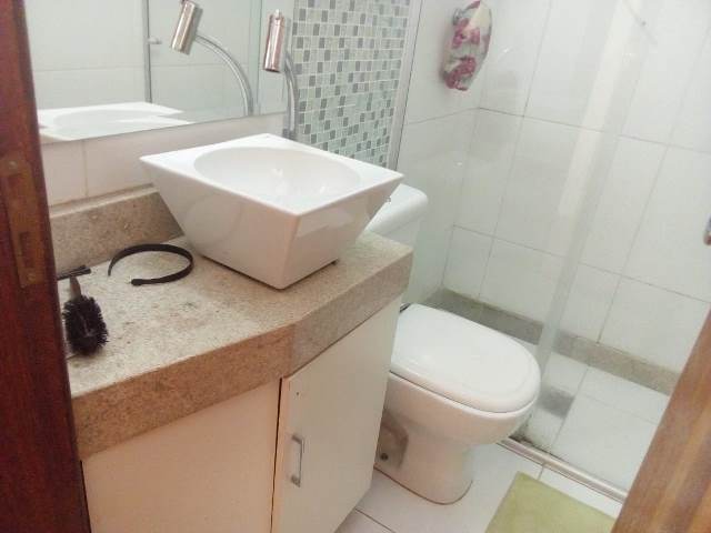 Casa à venda com 3 quartos, 160m² - Foto 5