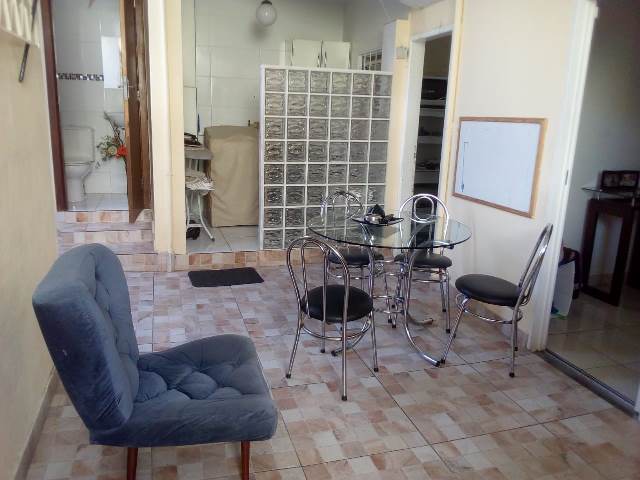 Casa à venda com 3 quartos, 160m² - Foto 12
