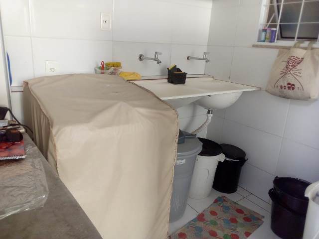 Casa à venda com 3 quartos, 160m² - Foto 17