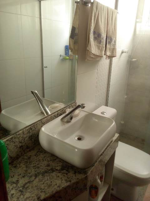 Casa à venda com 3 quartos, 160m² - Foto 6