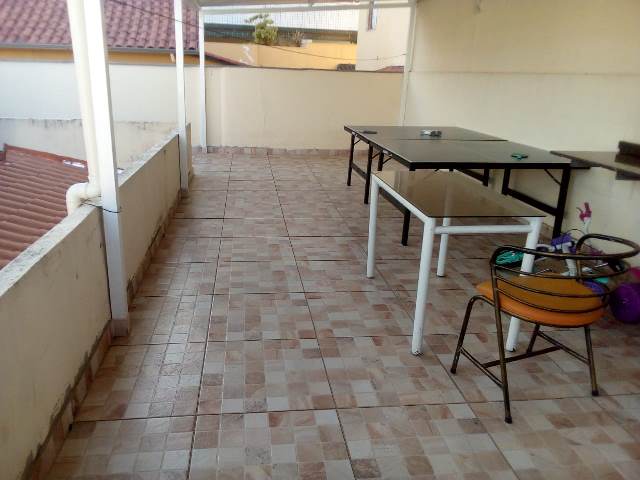 Casa à venda com 3 quartos, 160m² - Foto 18