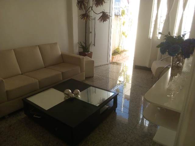 Casa à venda com 3 quartos, 160m² - Foto 20