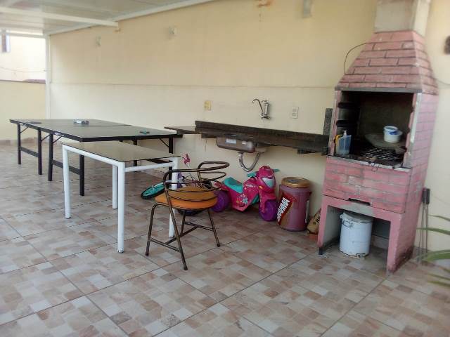 Casa à venda com 3 quartos, 160m² - Foto 21