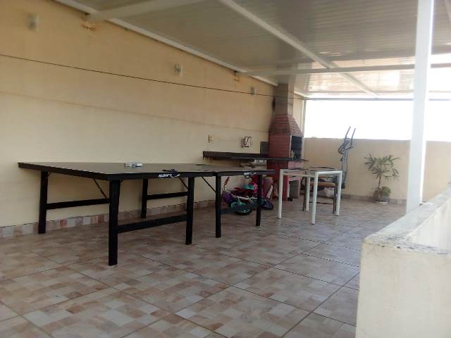 Casa à venda com 3 quartos, 160m² - Foto 22