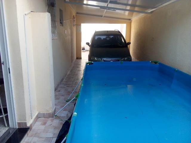 Casa à venda com 3 quartos, 160m² - Foto 23