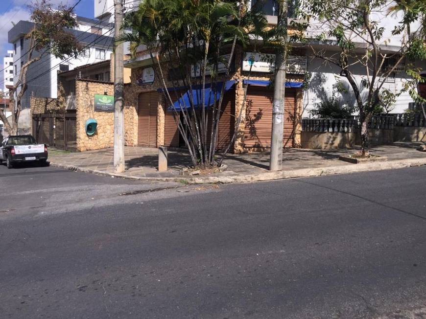 Conjunto Comercial-Sala para alugar, 60m² - Foto 6