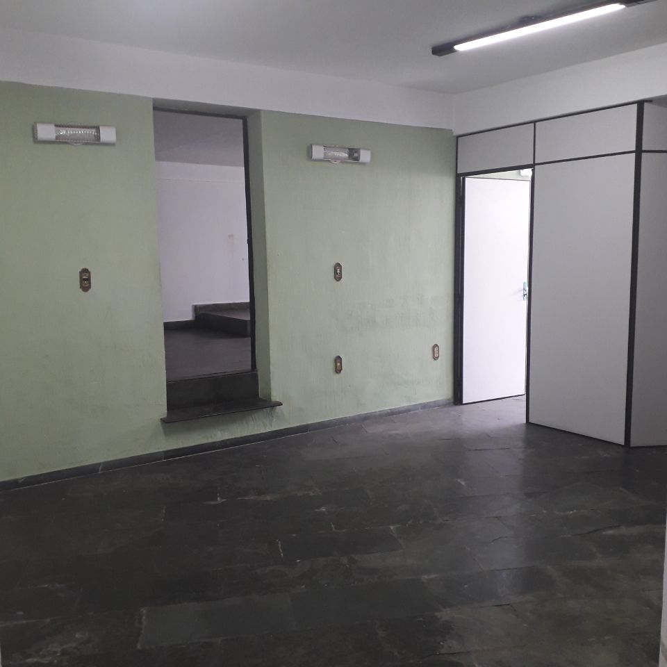 Conjunto Comercial-Sala para alugar, 60m² - Foto 7