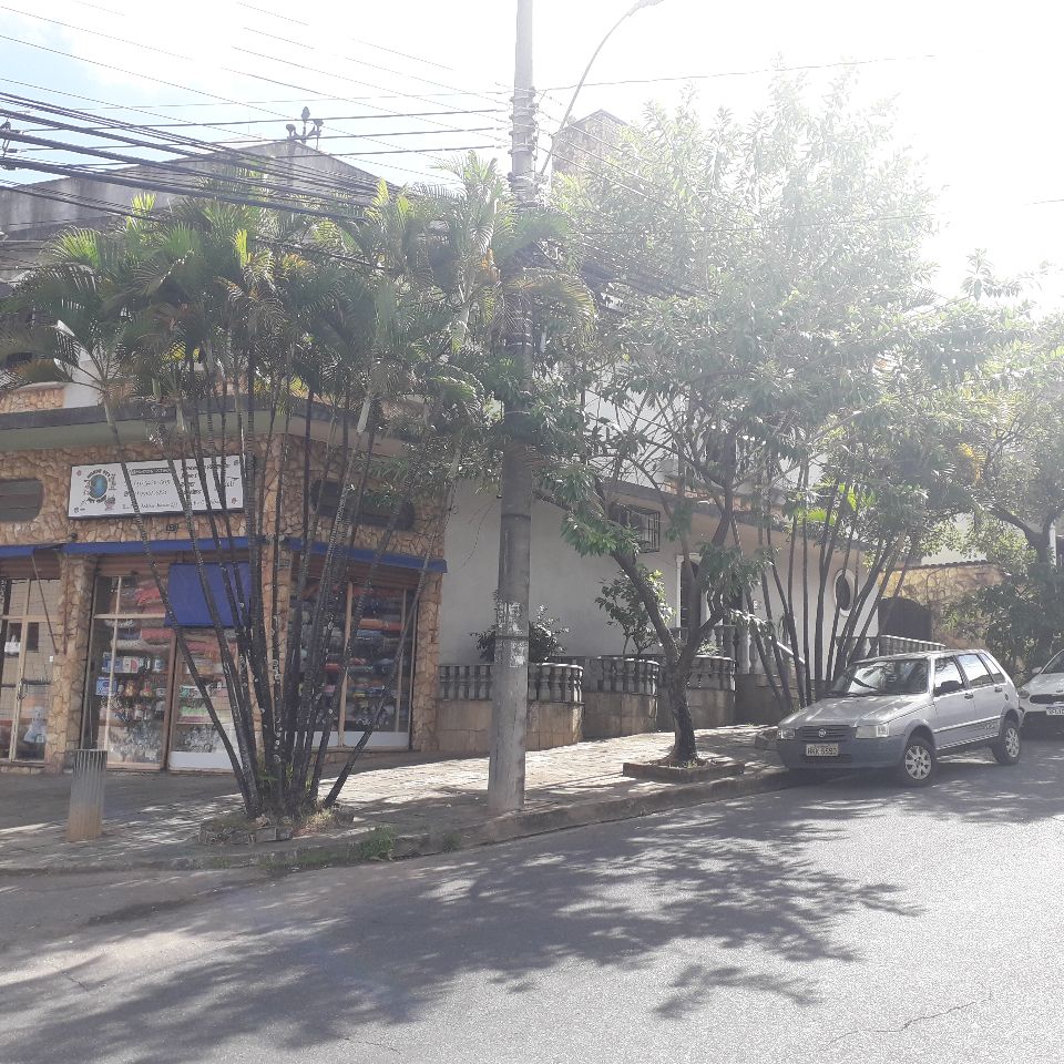 Conjunto Comercial-Sala para alugar, 60m² - Foto 1