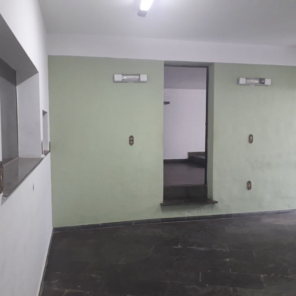 Conjunto Comercial-Sala para alugar, 60m² - Foto 8