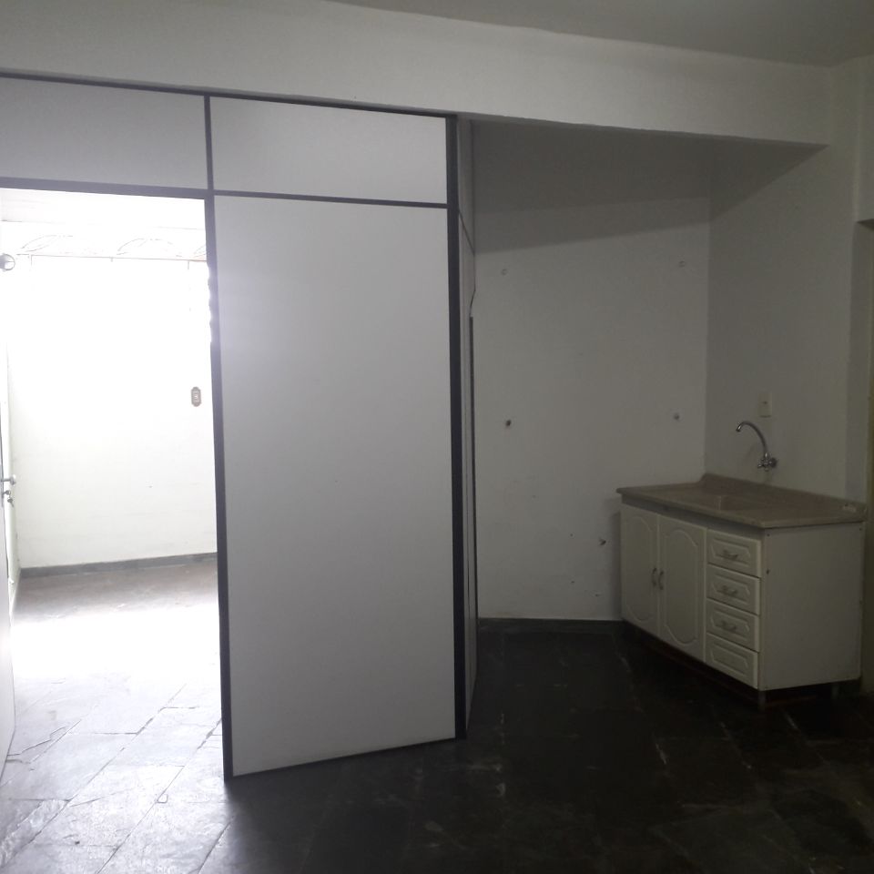 Conjunto Comercial-Sala para alugar, 60m² - Foto 9