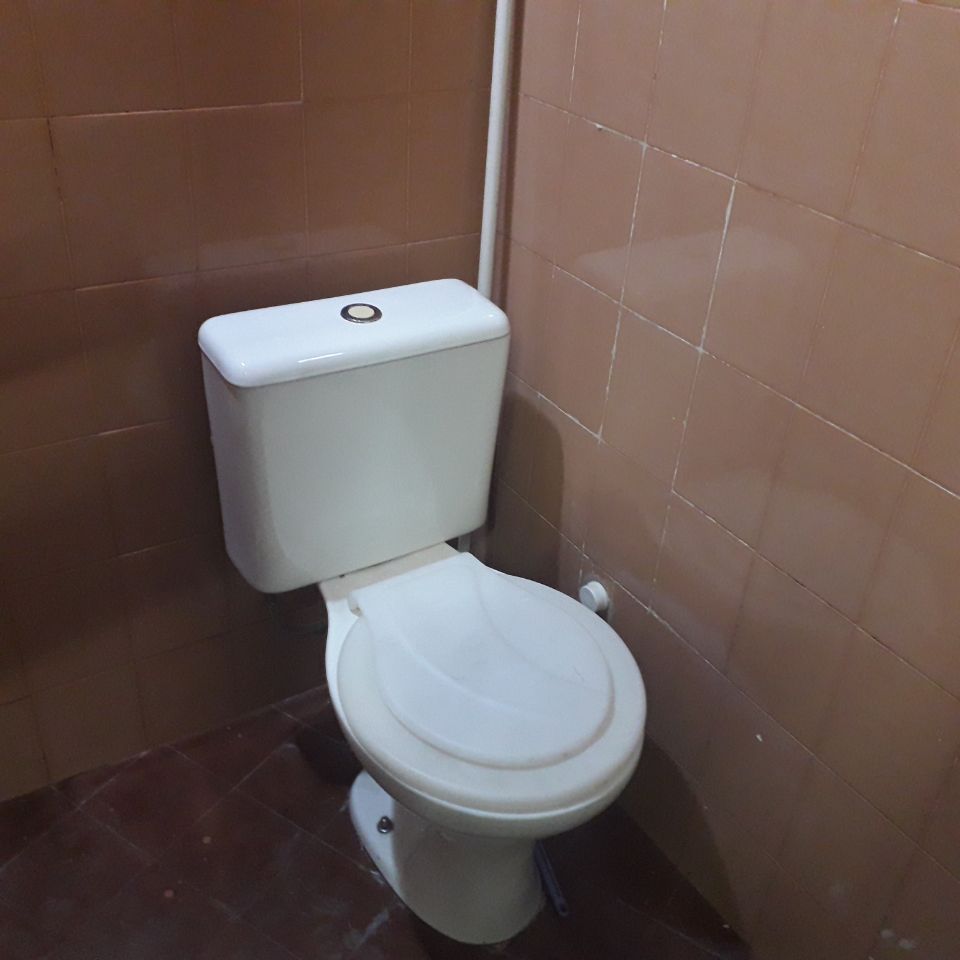 Conjunto Comercial-Sala para alugar, 60m² - Foto 10