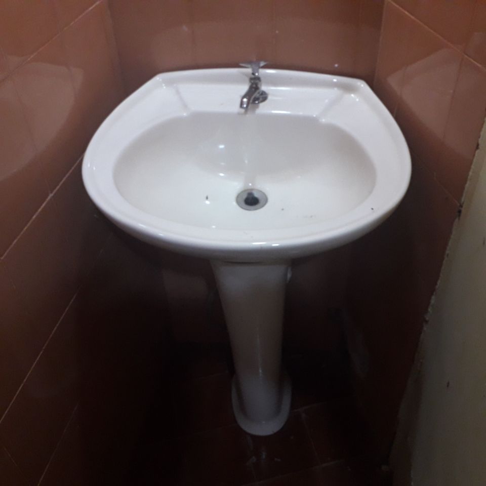 Conjunto Comercial-Sala para alugar, 60m² - Foto 12