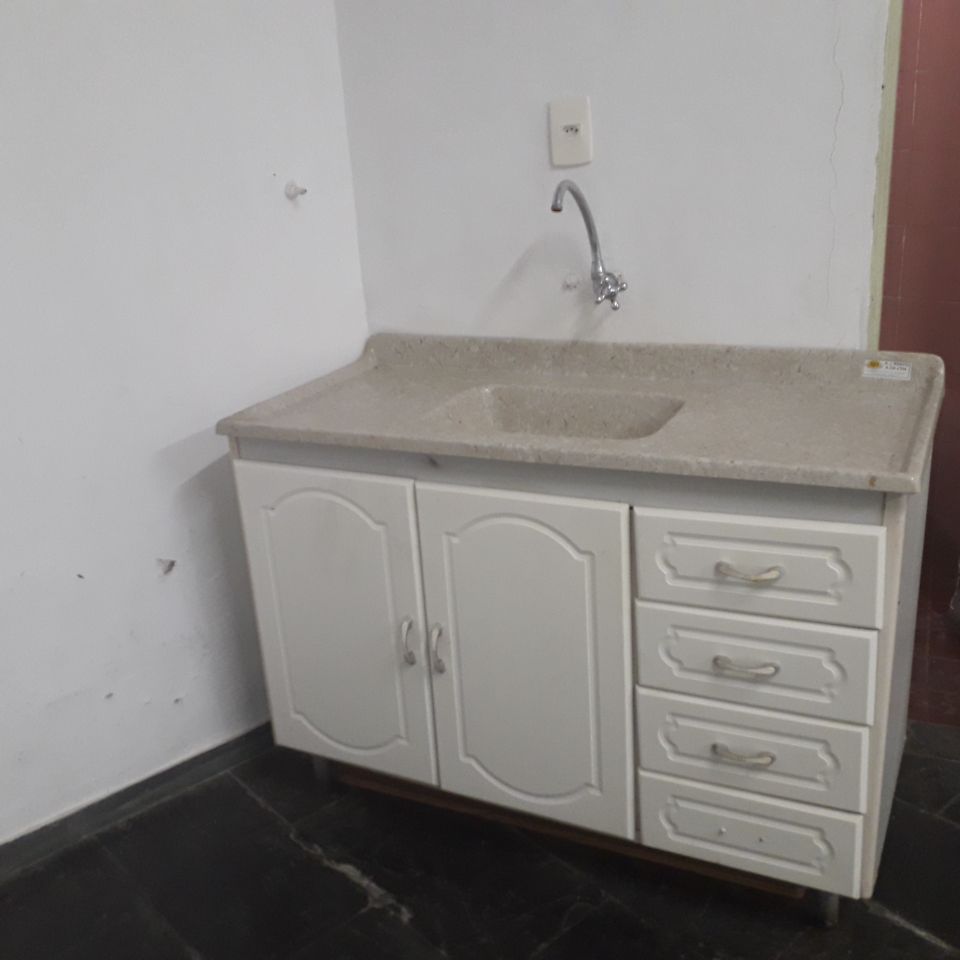 Conjunto Comercial-Sala para alugar, 60m² - Foto 15