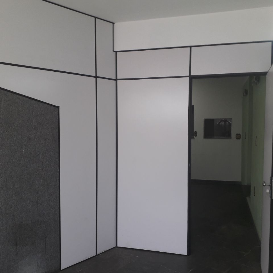 Conjunto Comercial-Sala para alugar, 60m² - Foto 20