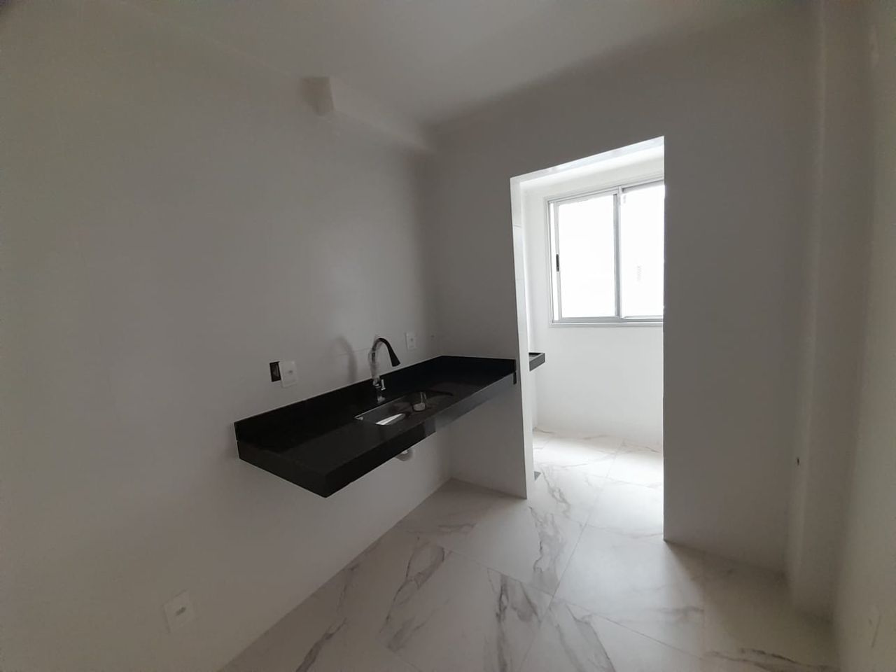 Apartamento à venda com 3 quartos, 77m² - Foto 5