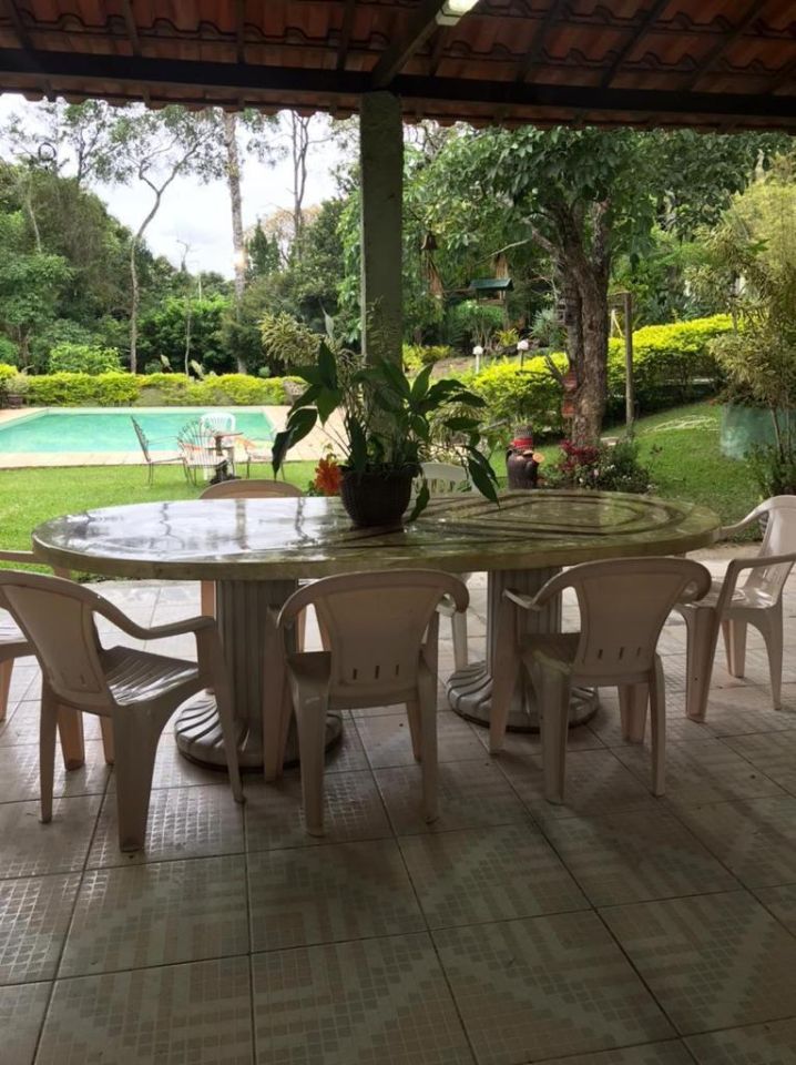 Chácara, 7 quartos, 2 hectares - Foto 1