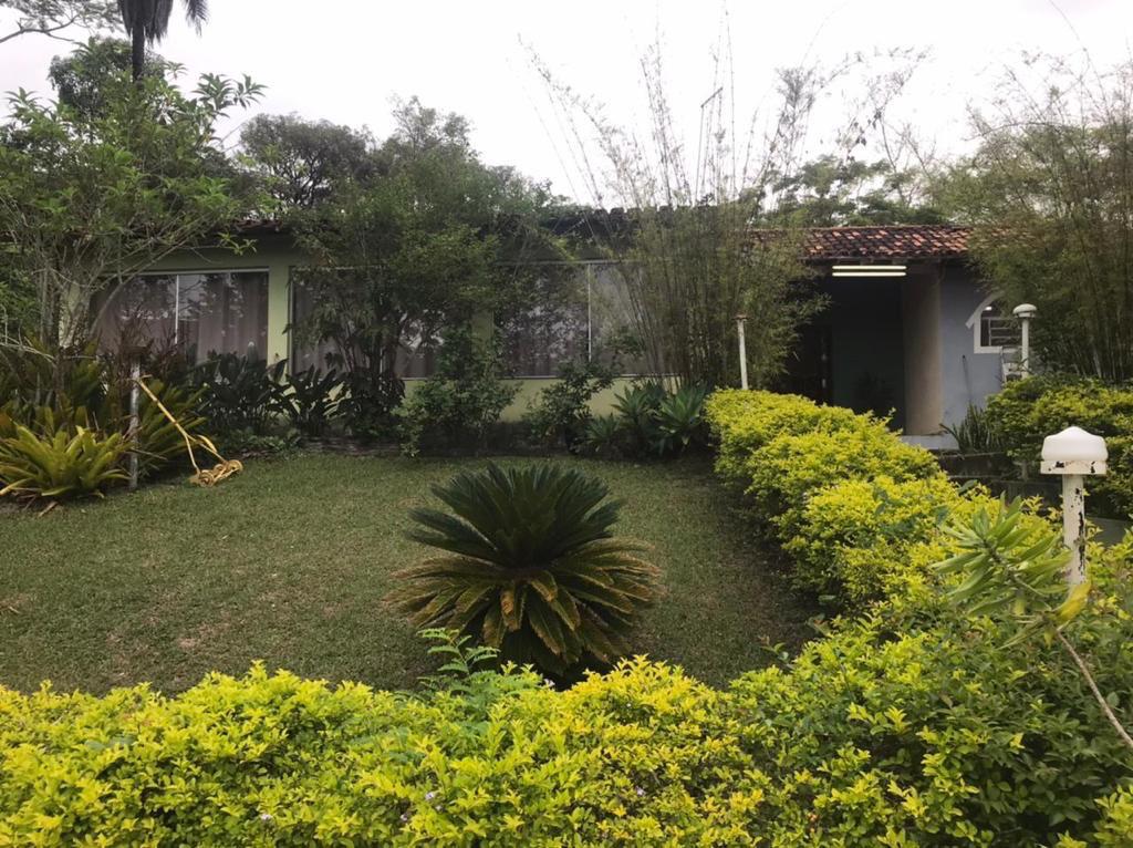 Chácara, 7 quartos, 2 hectares - Foto 2