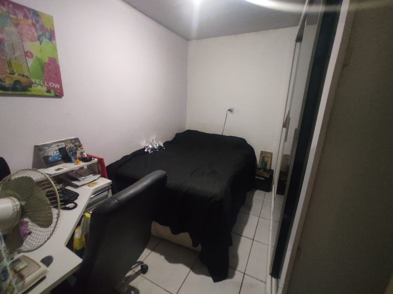 Casa à venda com 3 quartos, 70m² - Foto 8
