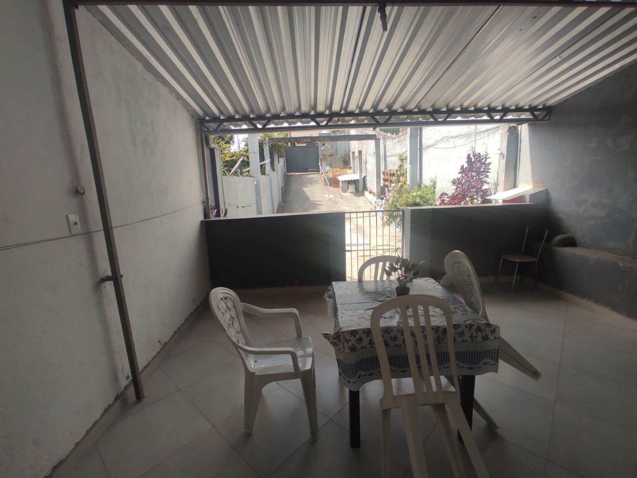 Casa à venda com 3 quartos, 70m² - Foto 23