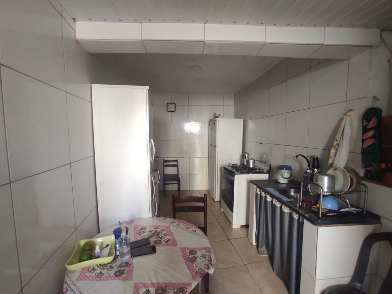 Casa à venda com 3 quartos, 70m² - Foto 18